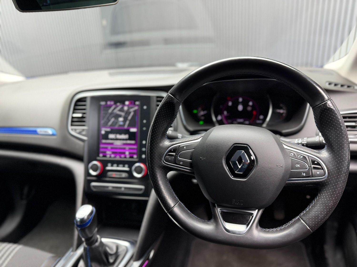 Used Renault Megane 2020 for sale - 76633899: Photo 51