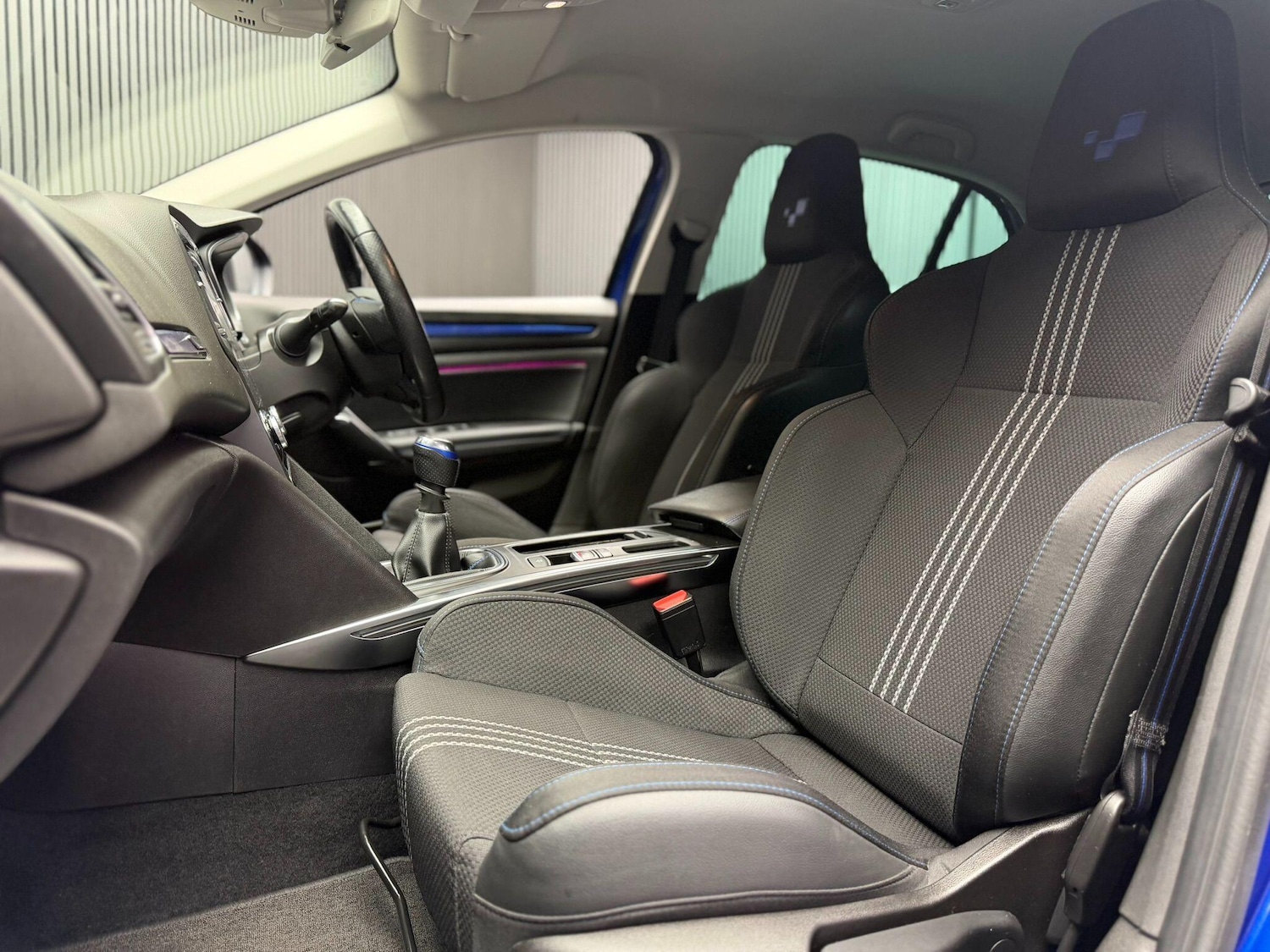 Used Renault Megane 2020 for sale - 76633899: Photo 52