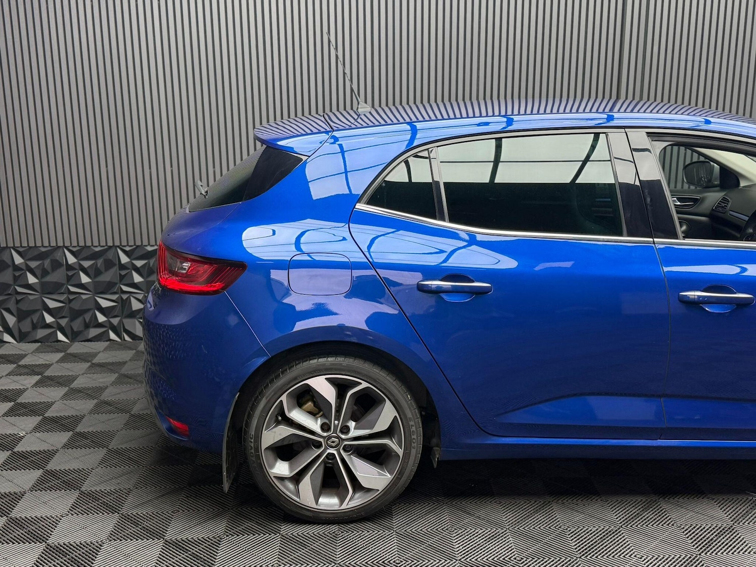 Used Renault Megane 2020 for sale - 76633899: Photo 55