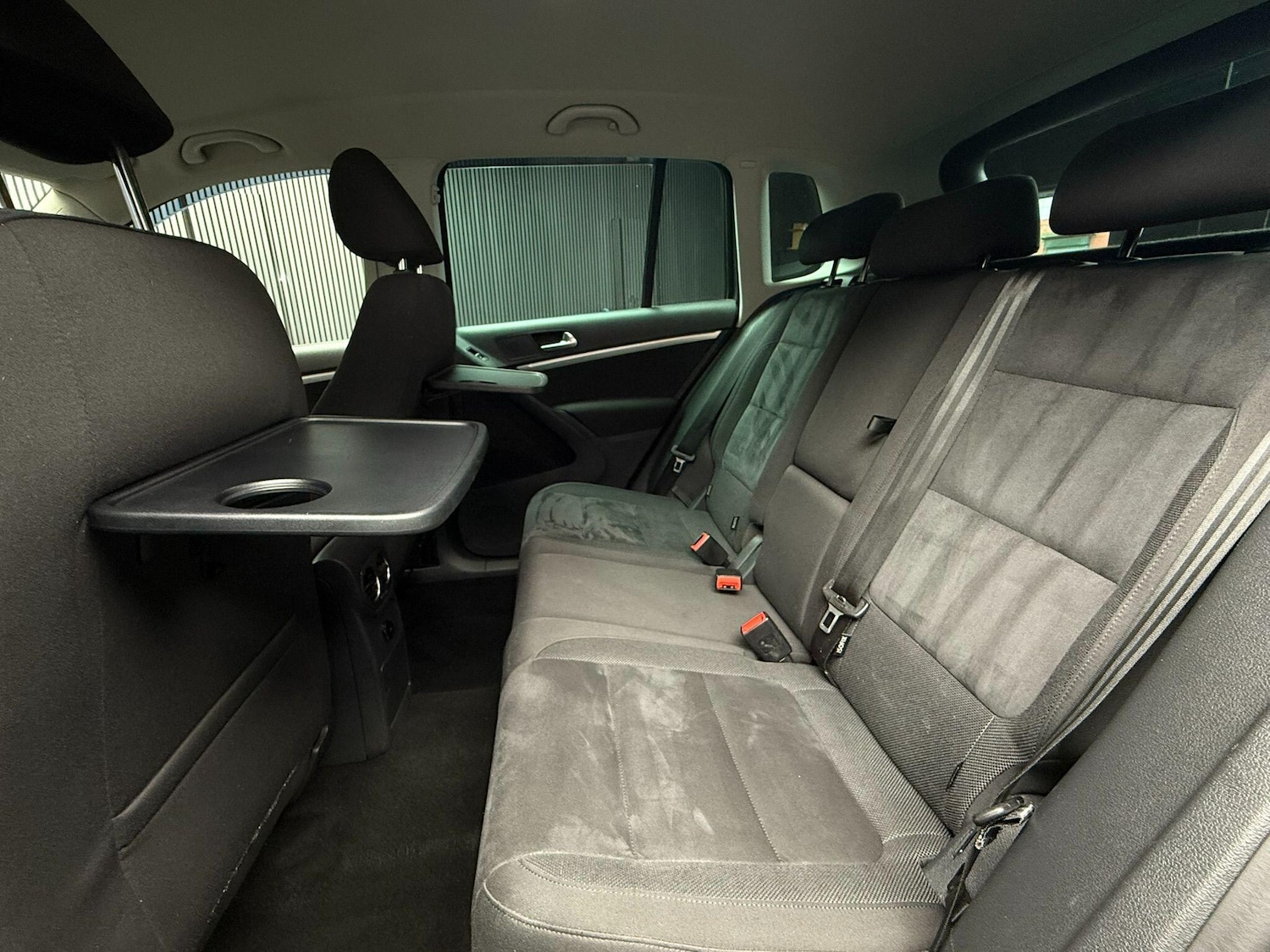 Used Volkswagen Tiguan 2015 for sale - 76592345: Photo 24