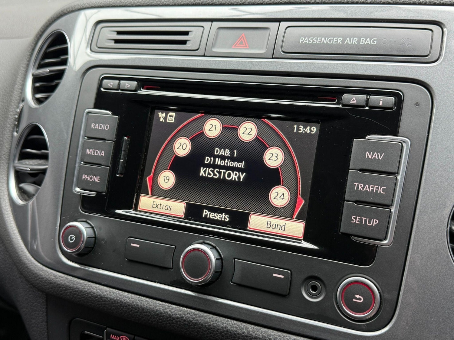 Used Volkswagen Tiguan 2015 for sale - 76592345: Photo 41