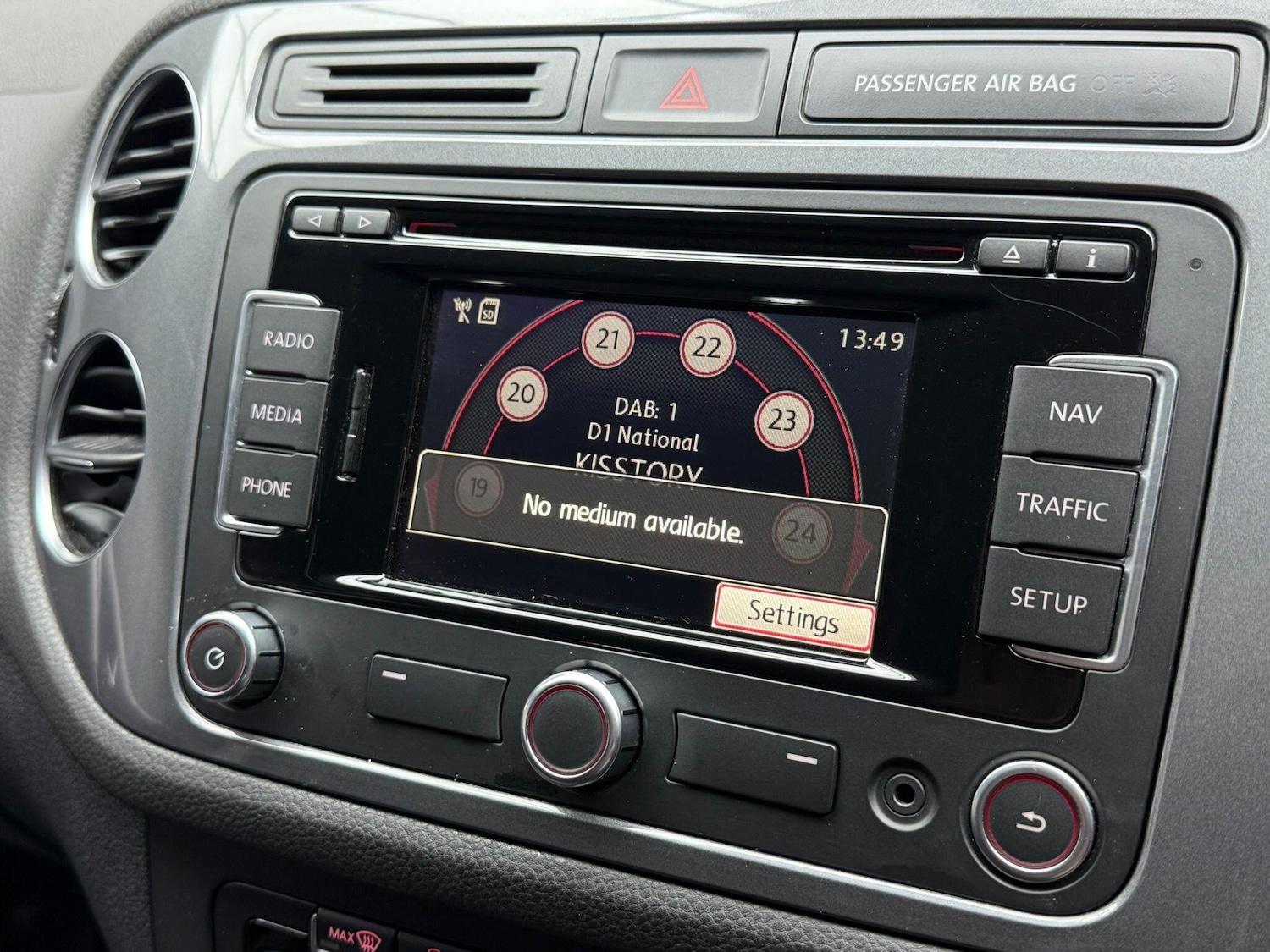 Used Volkswagen Tiguan 2015 for sale - 76592345: Photo 42