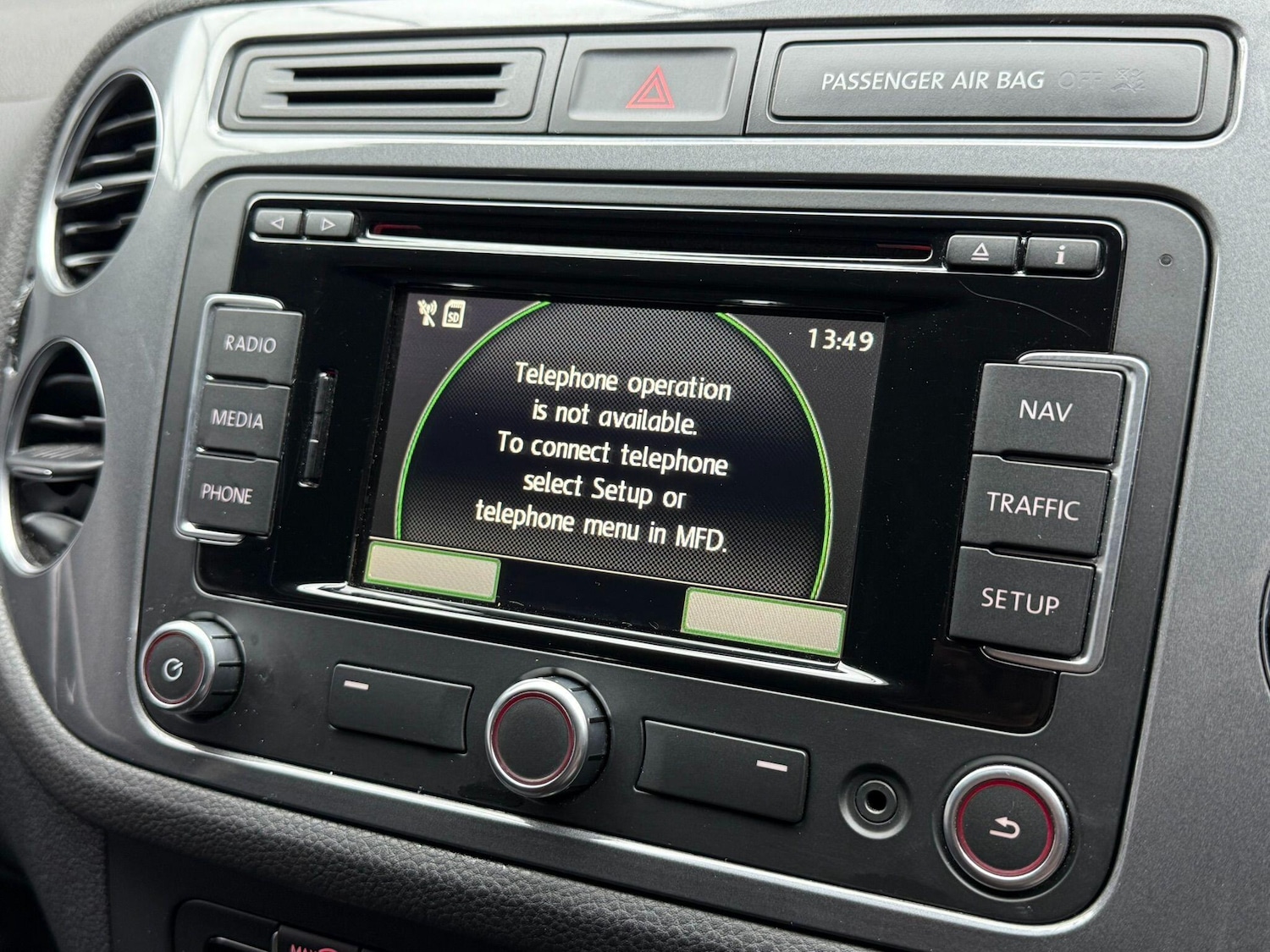 Used Volkswagen Tiguan 2015 for sale - 76592345: Photo 43