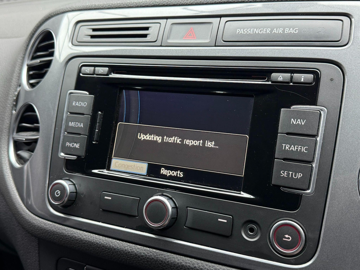 Used Volkswagen Tiguan 2015 for sale - 76592345: Photo 46