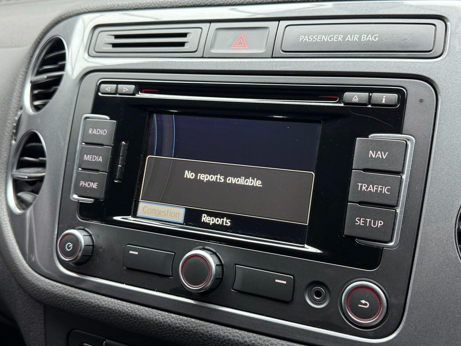 Used Volkswagen Tiguan 2015 for sale - 76592345: Photo 47