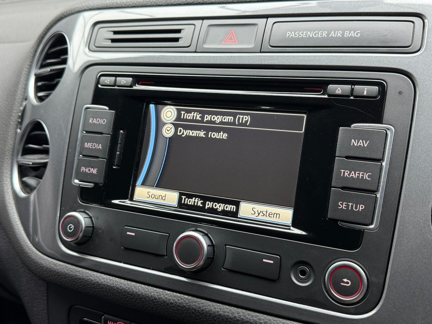 Used Volkswagen Tiguan 2015 for sale - 76592345: Photo 48