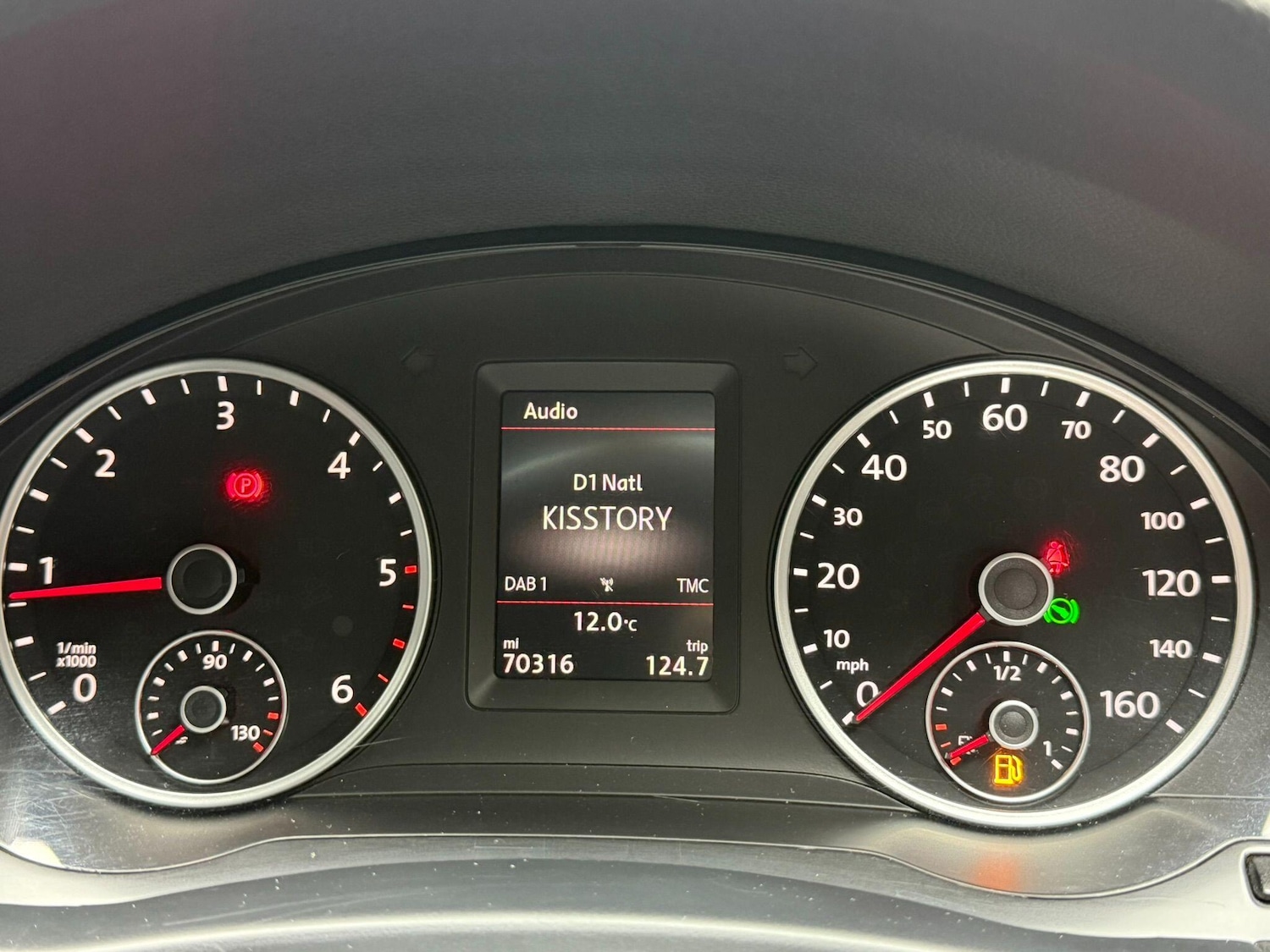 Used Volkswagen Tiguan 2015 for sale - 76592345: Photo 53