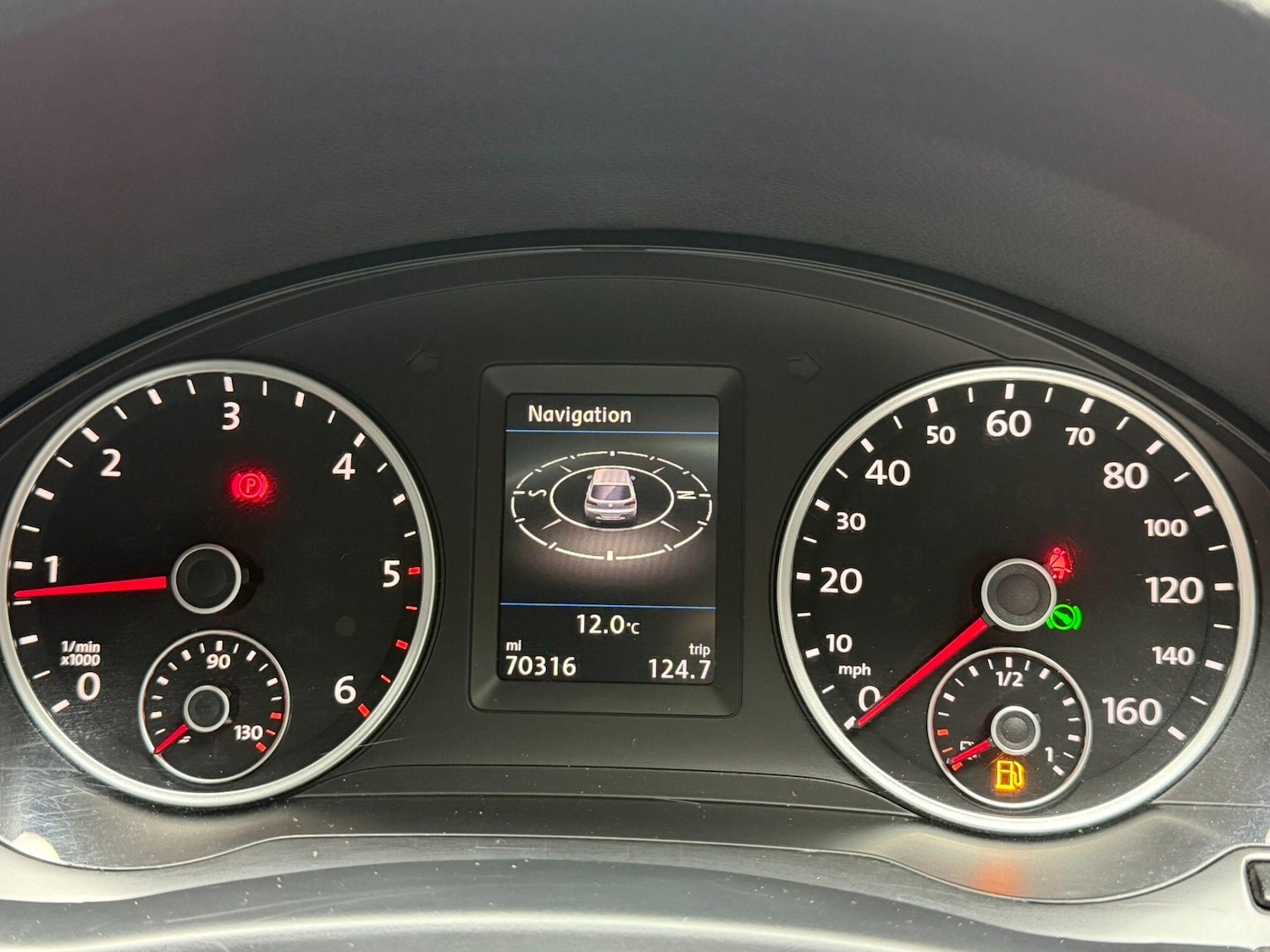 Used Volkswagen Tiguan 2015 for sale - 76592345: Photo 54