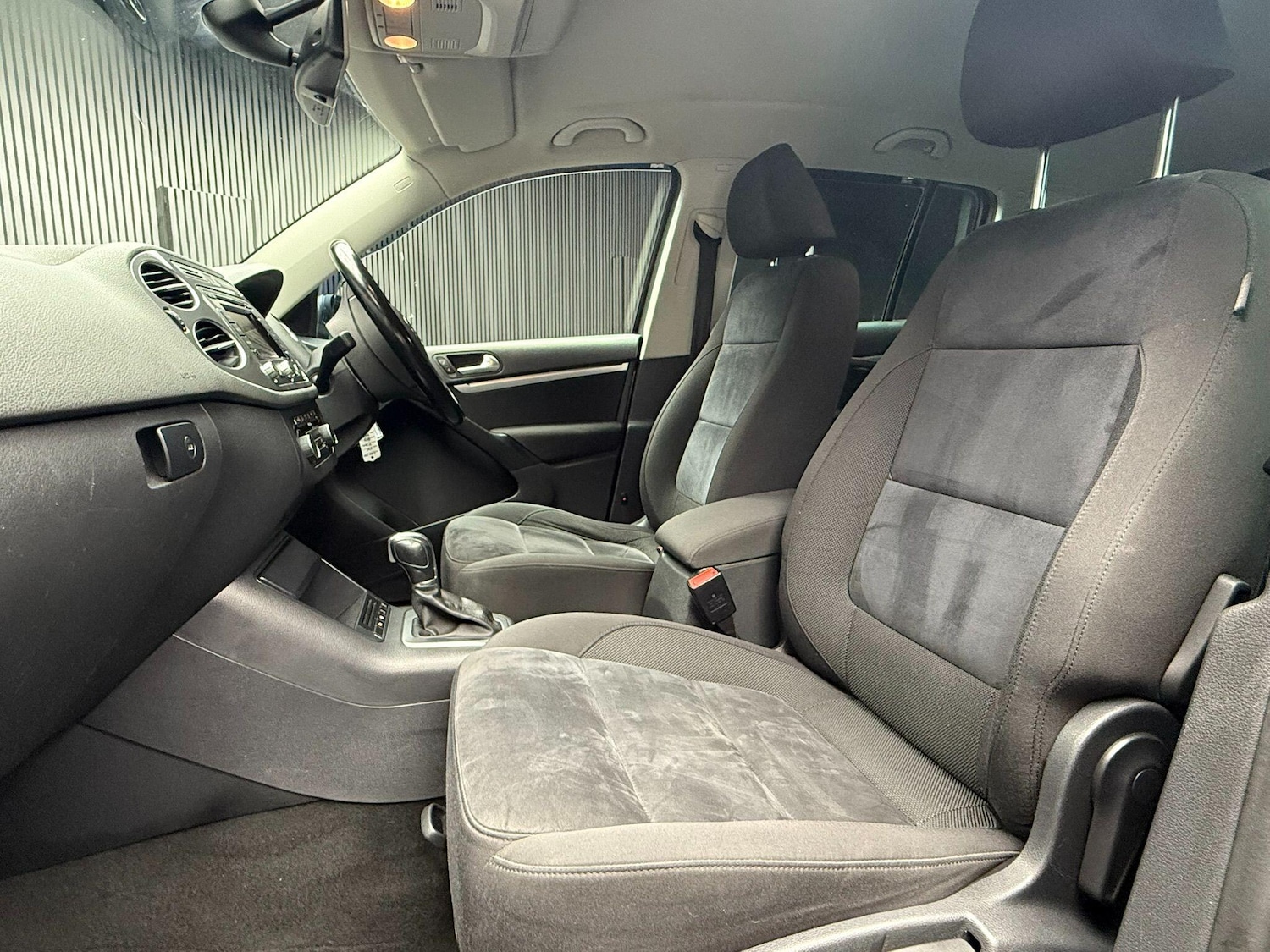 Used Volkswagen Tiguan 2015 for sale - 76592345: Photo 57