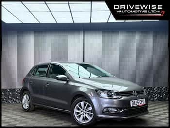 Used Volkswagen Polo 2015 for sale - 79698743: Photo