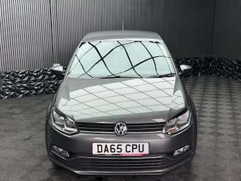 Used Volkswagen Polo 2015 for sale - 79698743: Photo