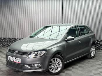 Used Volkswagen Polo 2015 for sale - 79698743: Photo