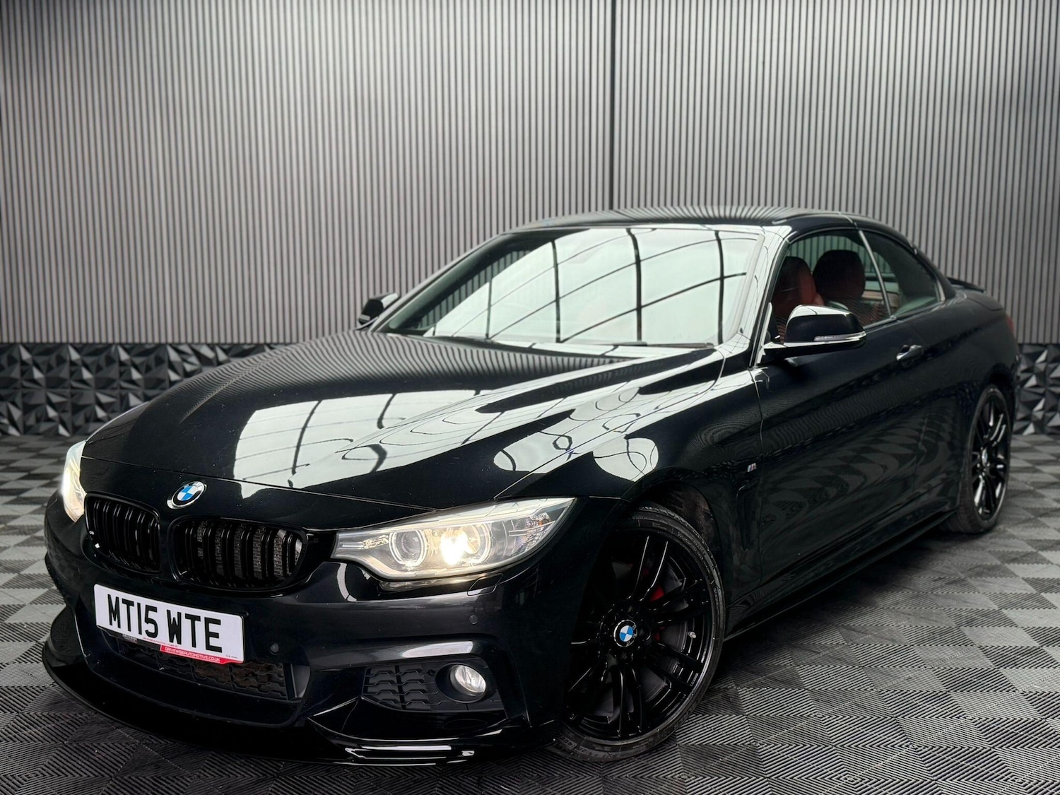 Used BMW 4 Series for sale - 78135969: Photo 10