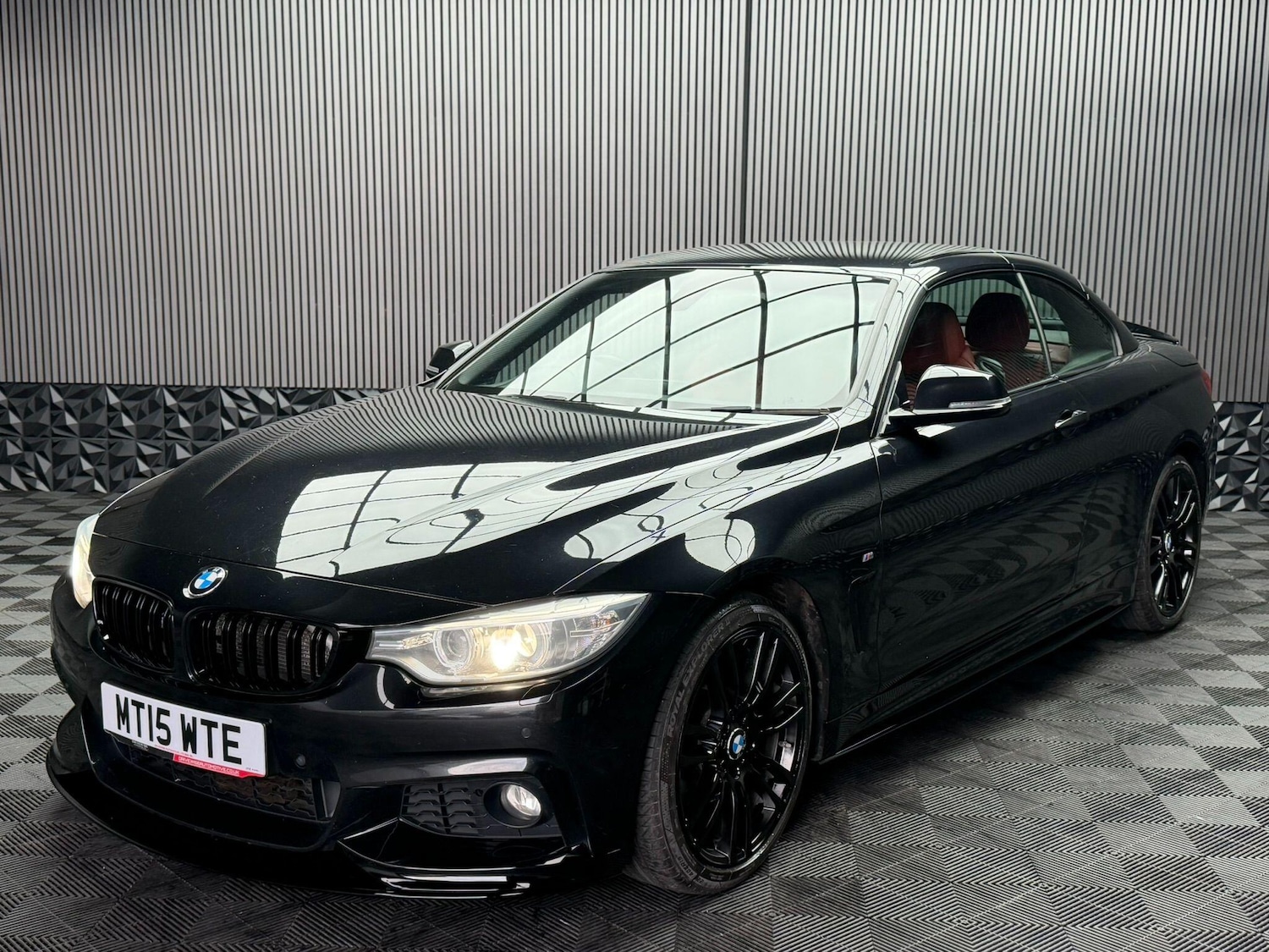 Used BMW 4 Series for sale - 78135969: Photo 11