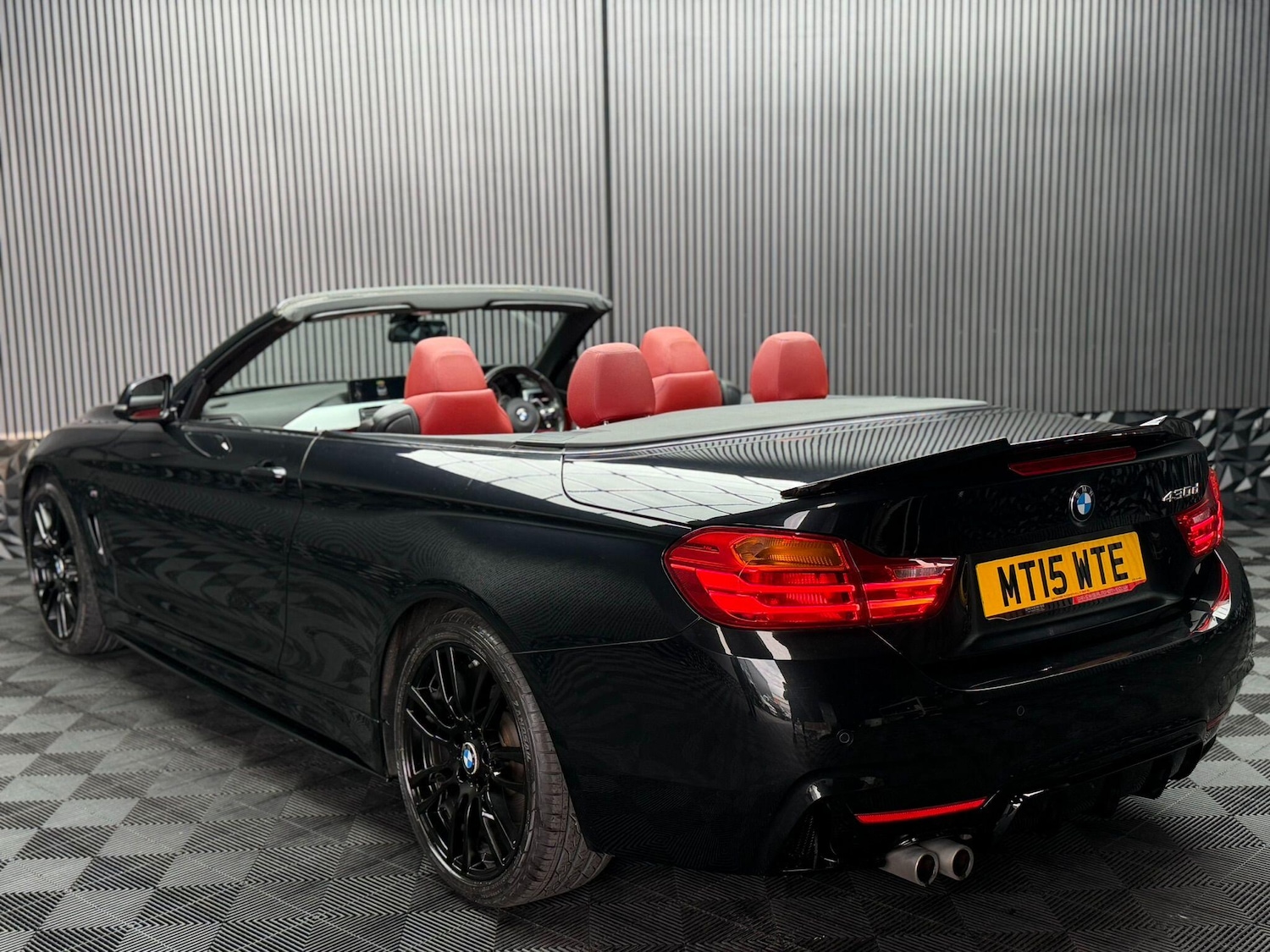 Used BMW 4 Series for sale - 78135969: Photo 12