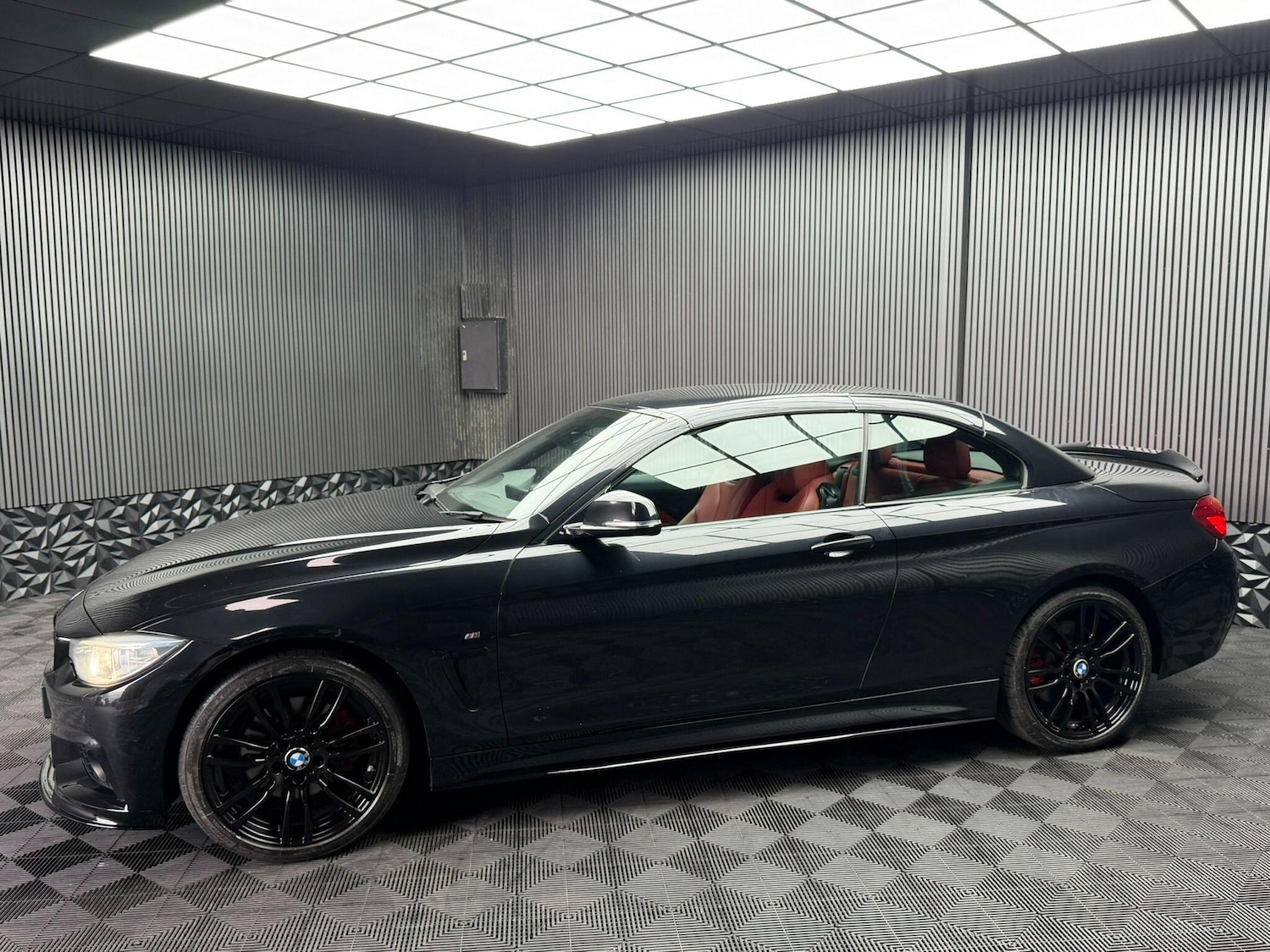 Used BMW 4 Series for sale - 78135969: Photo 13