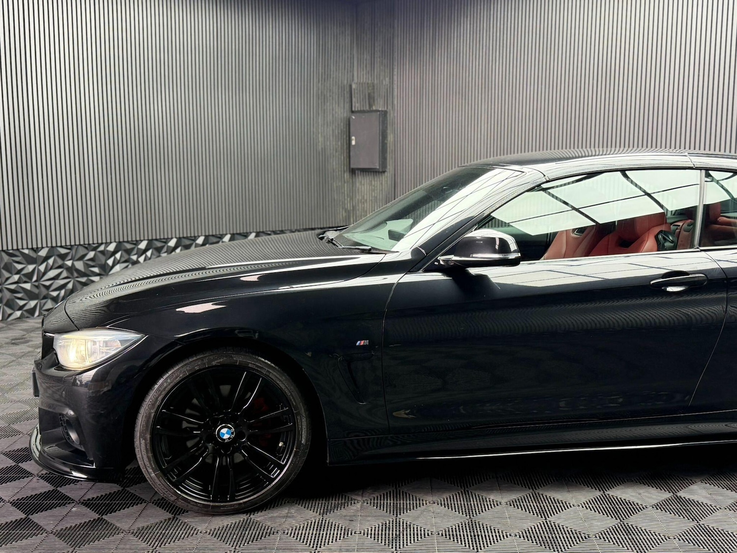 Used BMW 4 Series for sale - 78135969: Photo 14