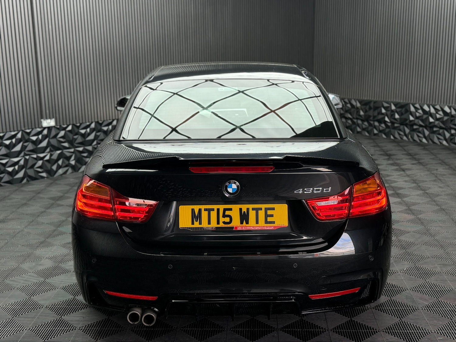 Used BMW 4 Series for sale - 78135969: Photo 15