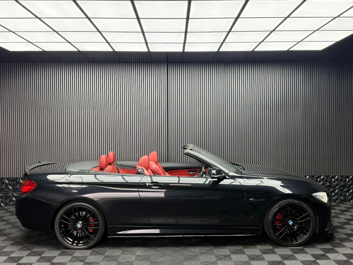 Used BMW 4 Series for sale - 78135969: Photo 16