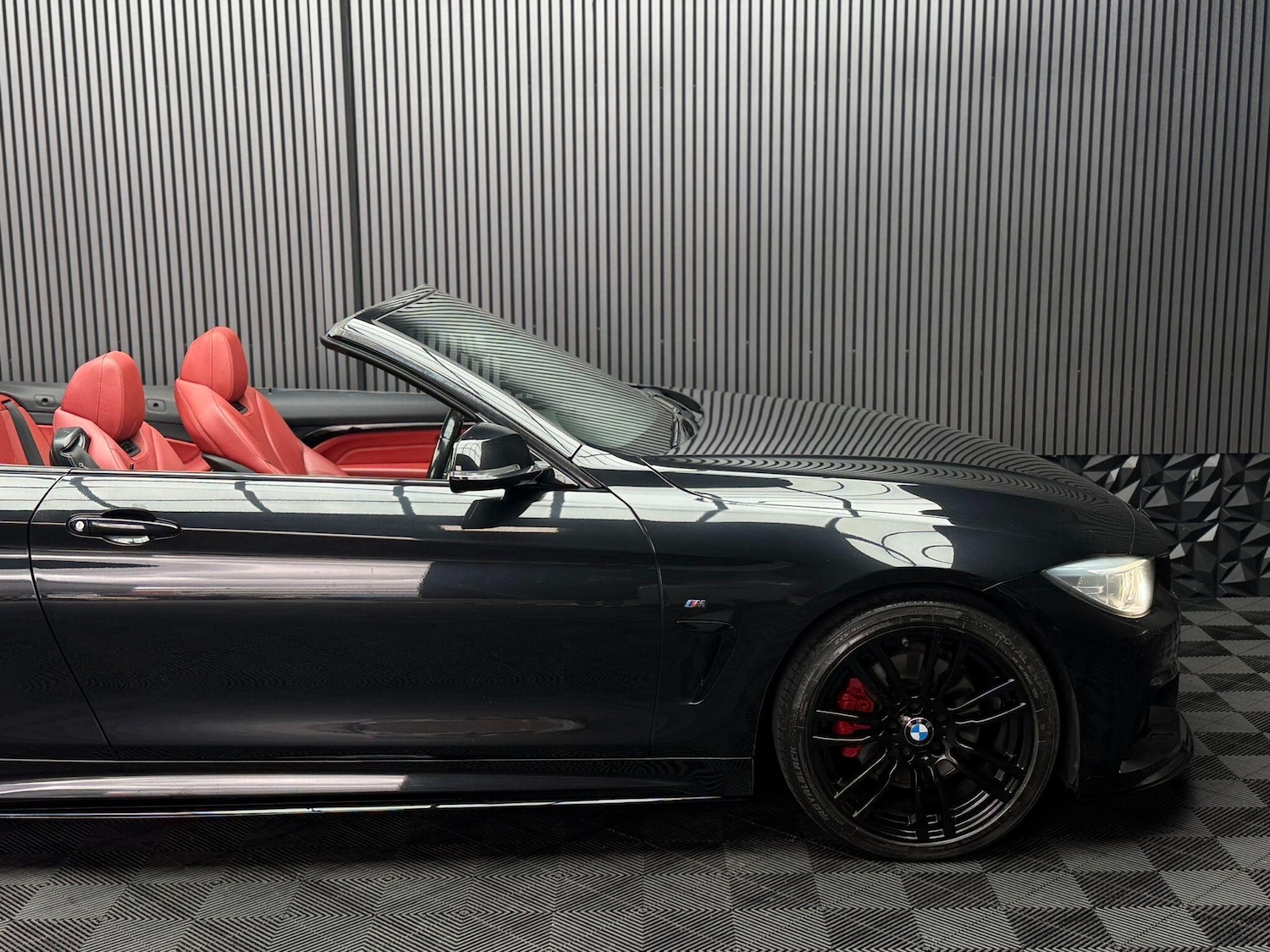 Used BMW 4 Series for sale - 78135969: Photo 17