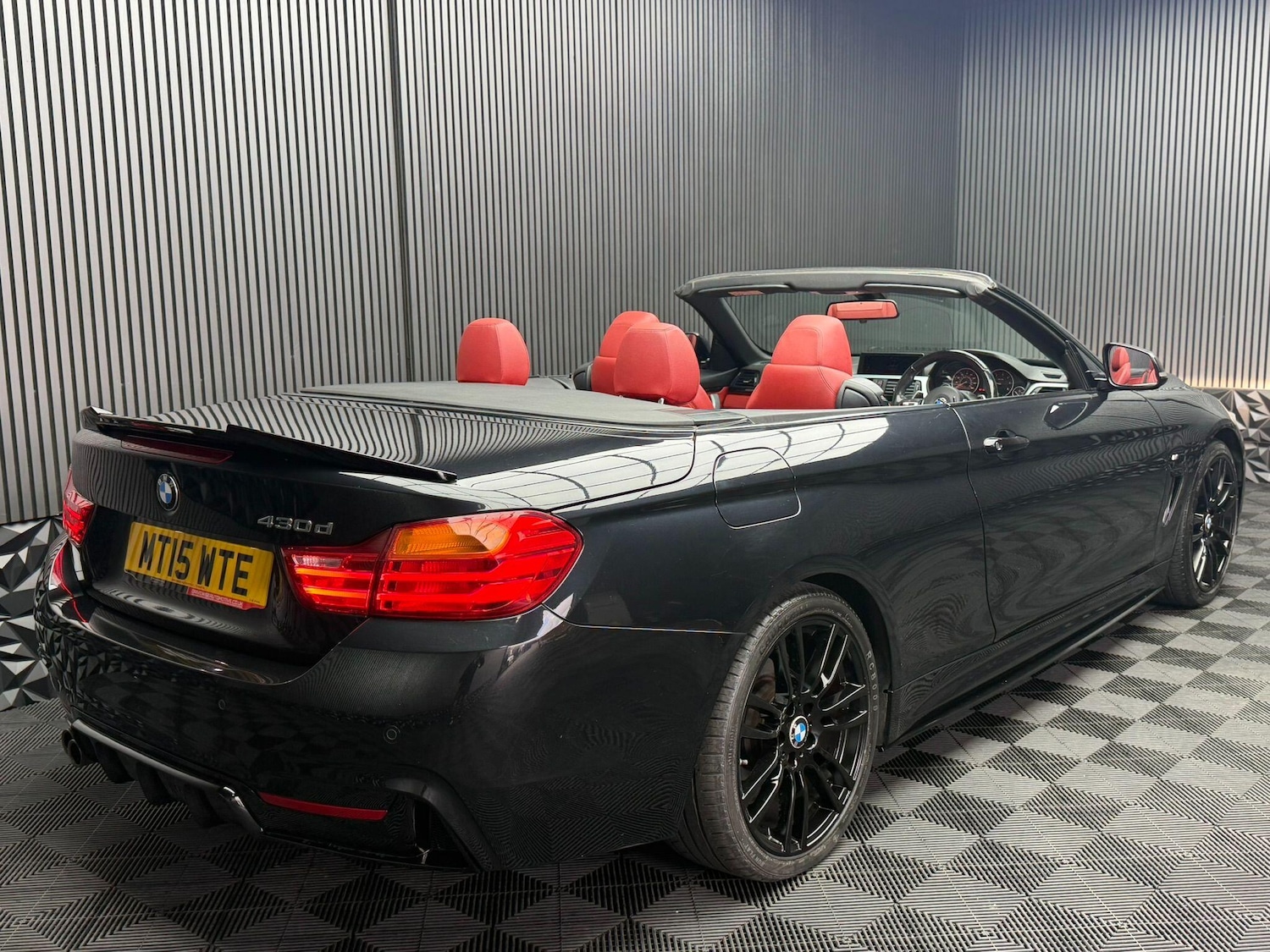 Used BMW 4 Series for sale - 78135969: Photo 18