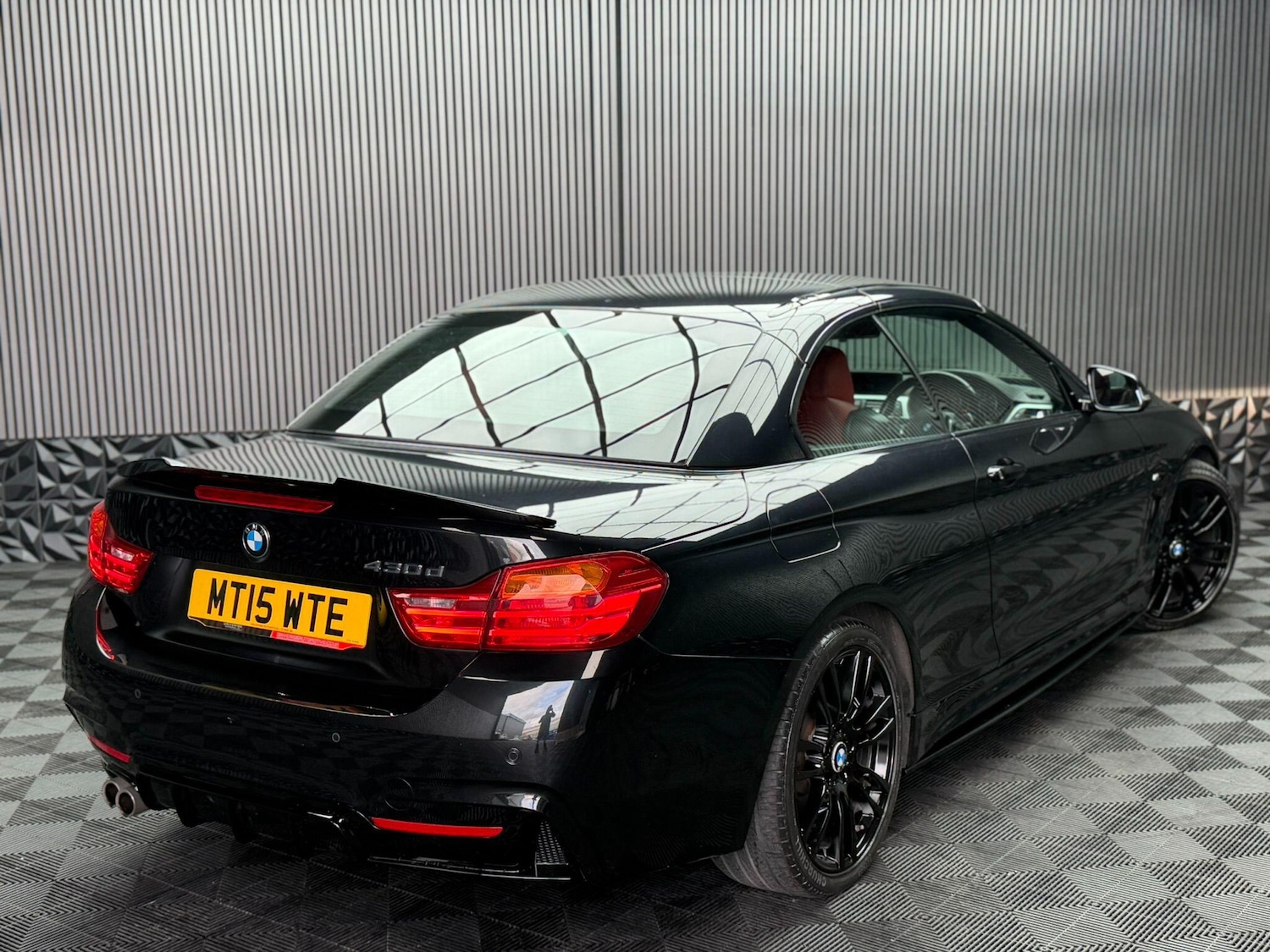 Used BMW 4 Series for sale - 78135969: Photo 19