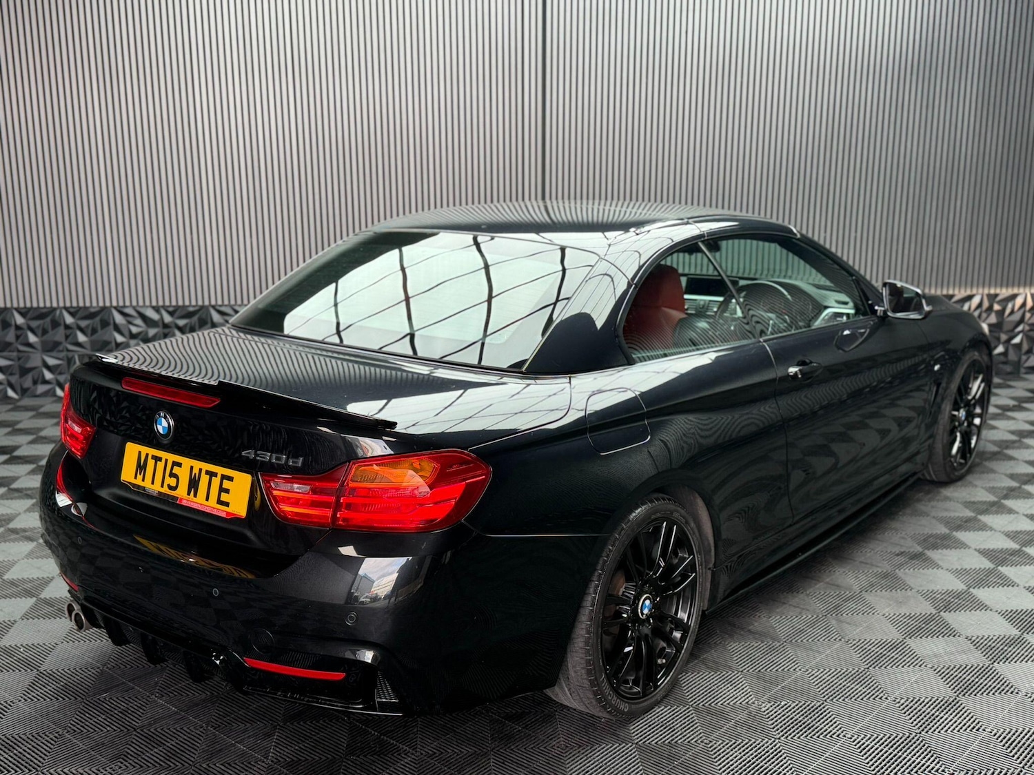 Used BMW 4 Series for sale - 78135969: Photo 20