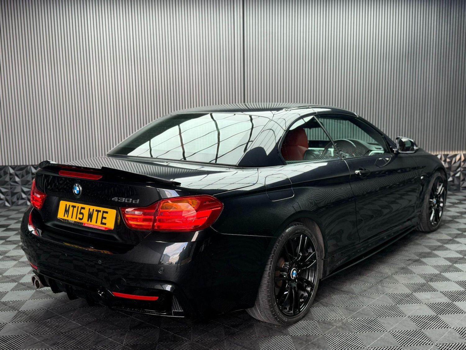 Used BMW 4 Series for sale - 78135969: Photo 21