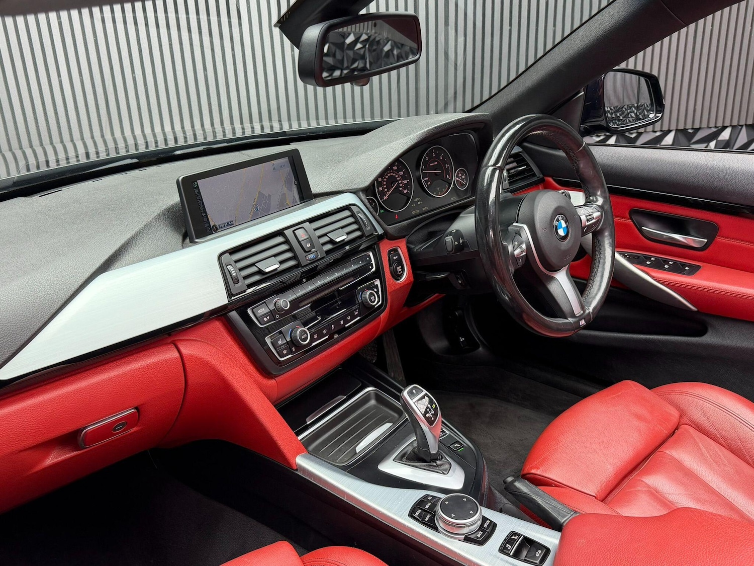 Used BMW 4 Series for sale - 78135969: Photo 22