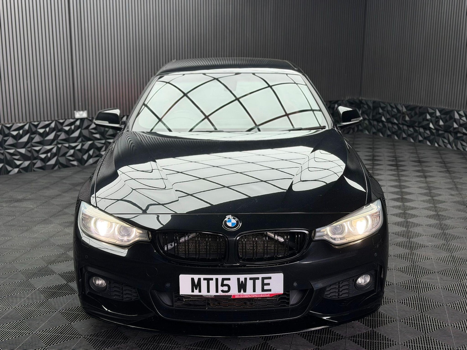 Used BMW 4 Series for sale - 78135969: Photo 3