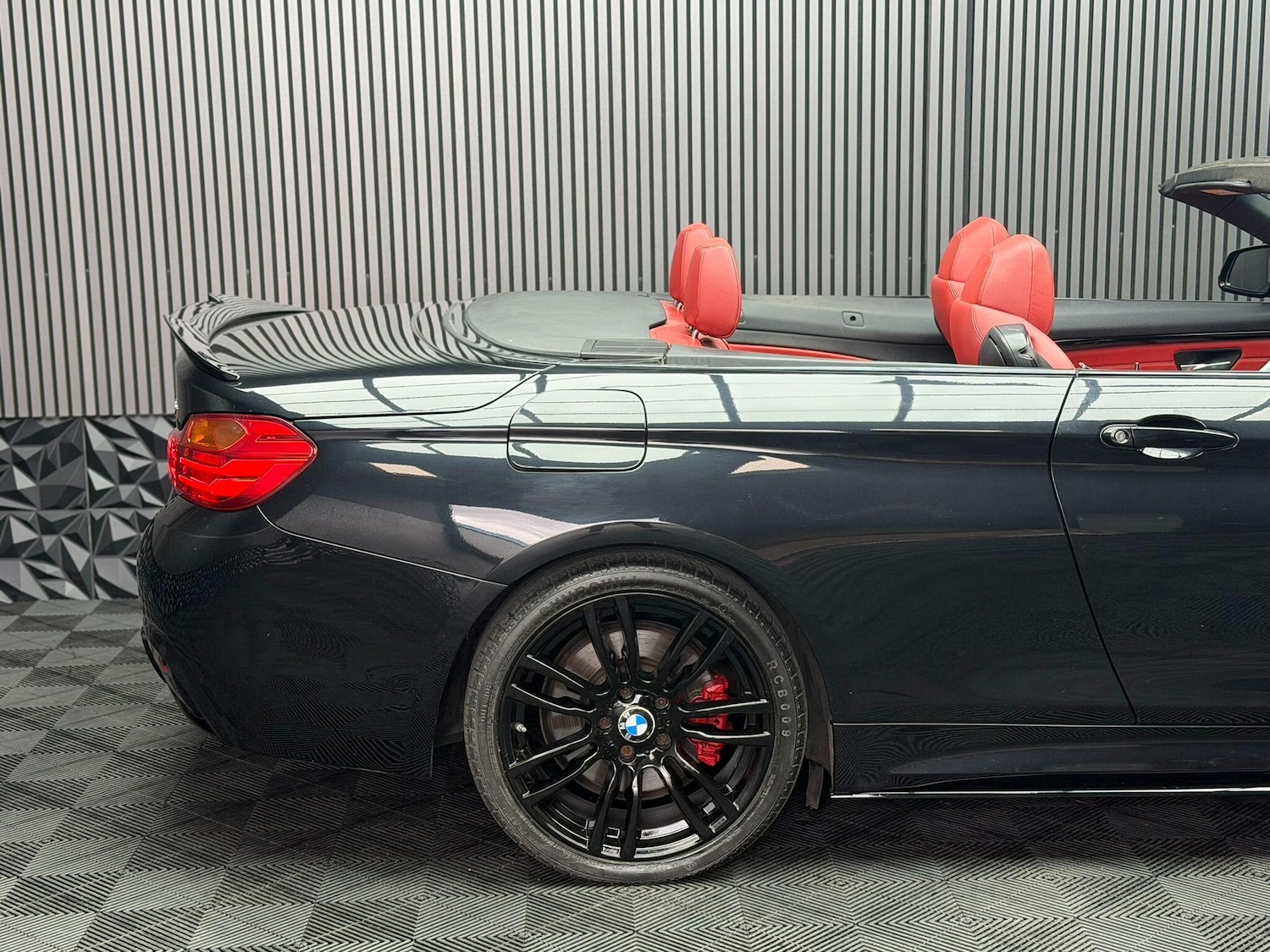 Used BMW 4 Series for sale - 78135969: Photo 37