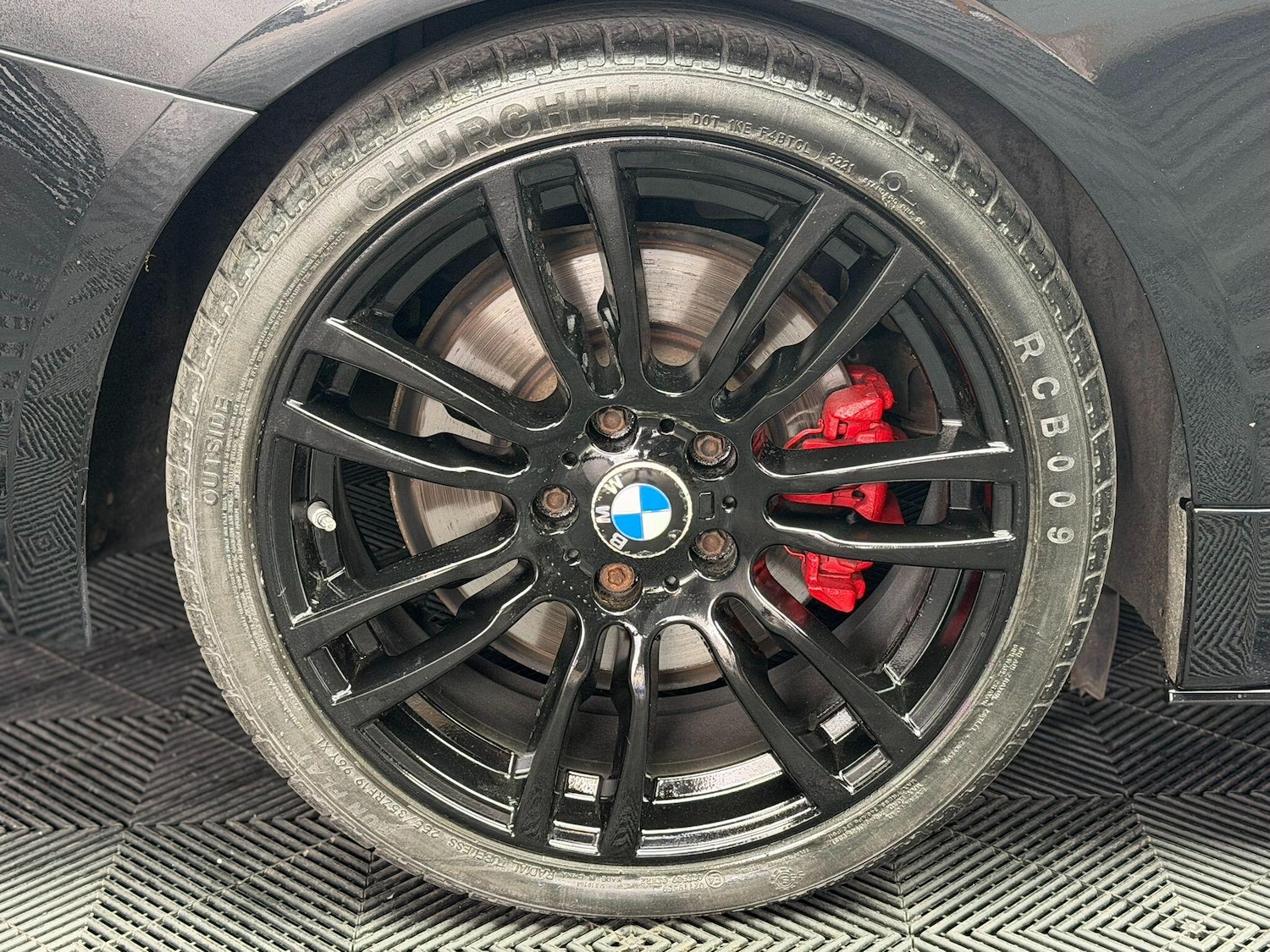 Used BMW 4 Series for sale - 78135969: Photo 38