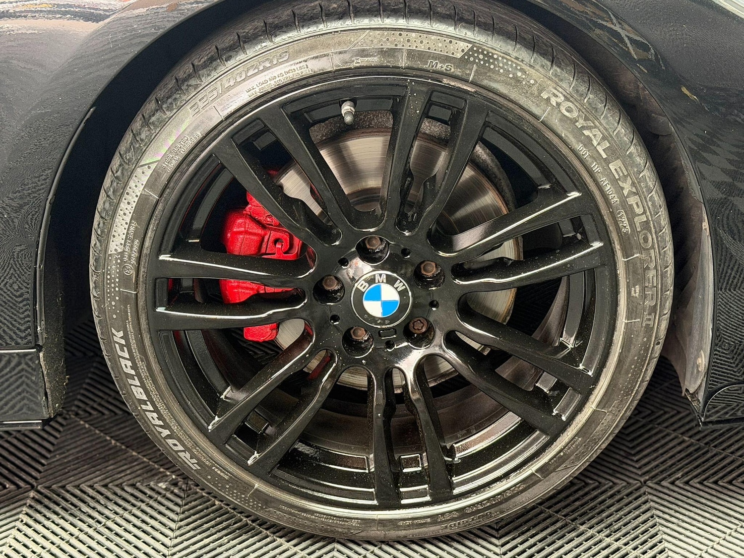 Used BMW 4 Series for sale - 78135969: Photo 39