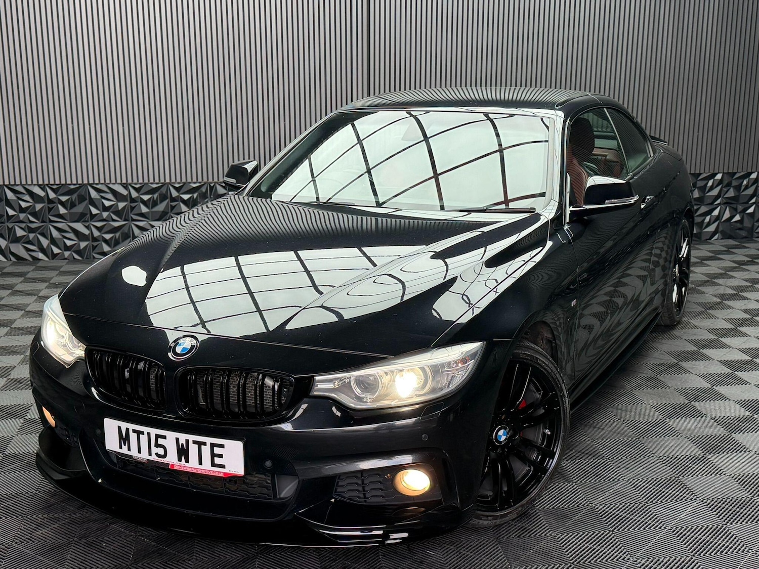 Used BMW 4 Series for sale - 78135969: Photo 4