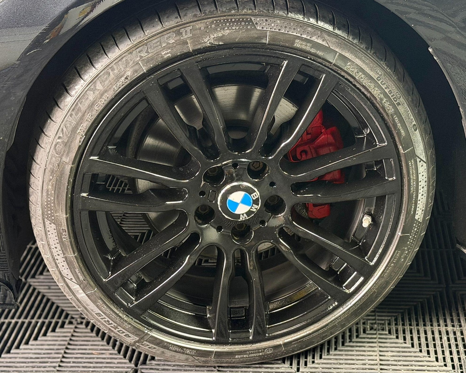 Used BMW 4 Series for sale - 78135969: Photo 41