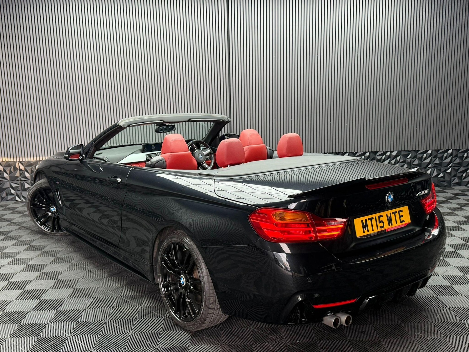 Used BMW 4 Series for sale - 78135969: Photo 5