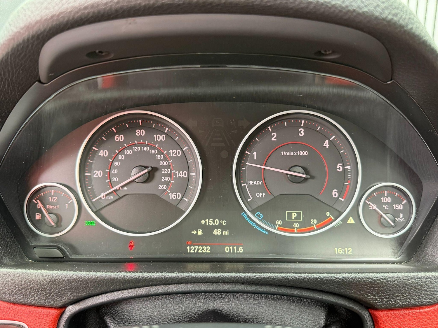 Used BMW 4 Series for sale - 78135969: Photo 57