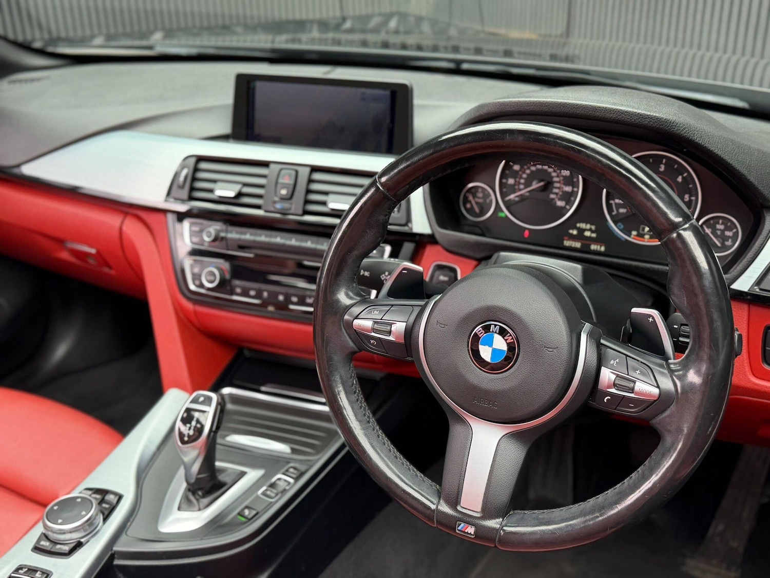 Used BMW 4 Series for sale - 78135969: Photo 59
