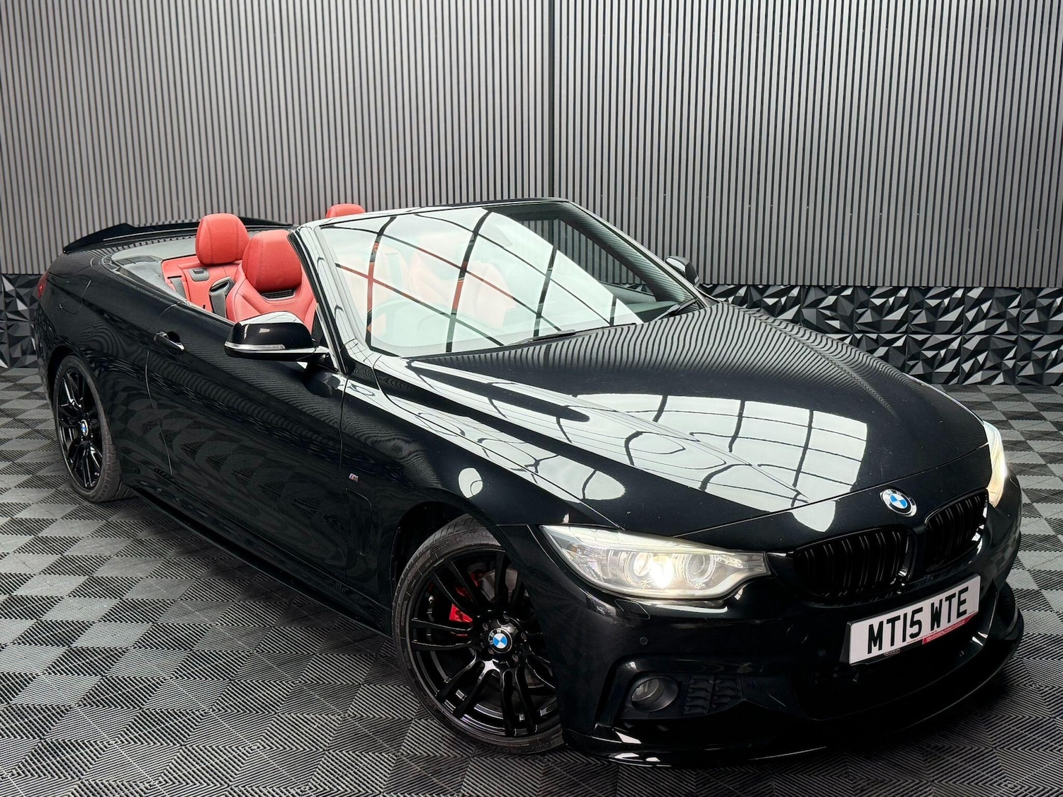 Used BMW 4 Series for sale - 78135969: Photo 6