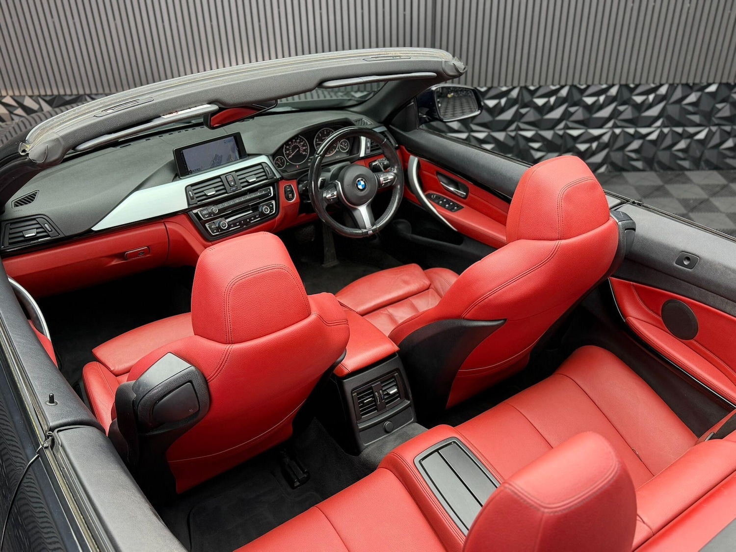 Used BMW 4 Series for sale - 78135969: Photo 61