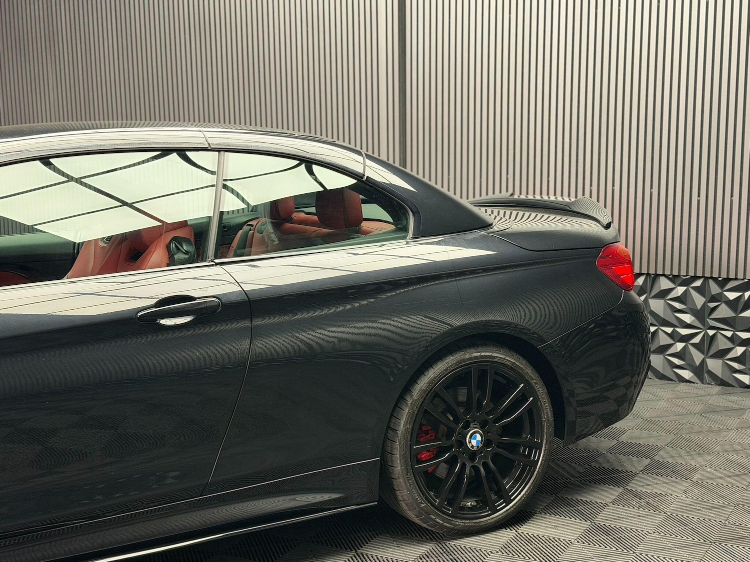 Used BMW 4 Series for sale - 78135969: Photo 63