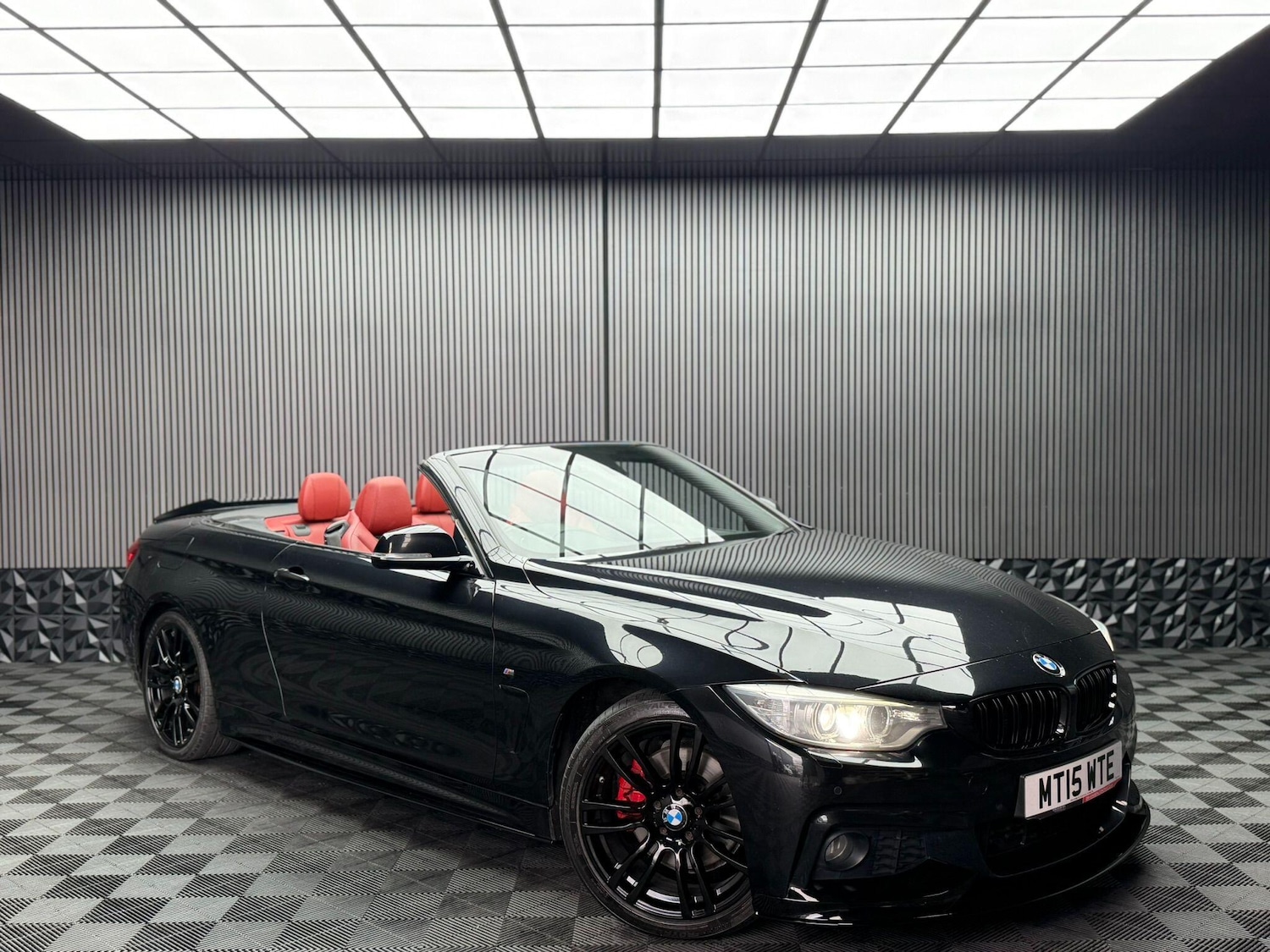 Used BMW 4 Series for sale - 78135969: Photo 7