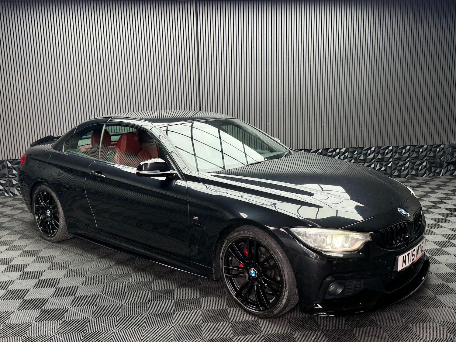 Used BMW 4 Series for sale - 78135969: Photo 8