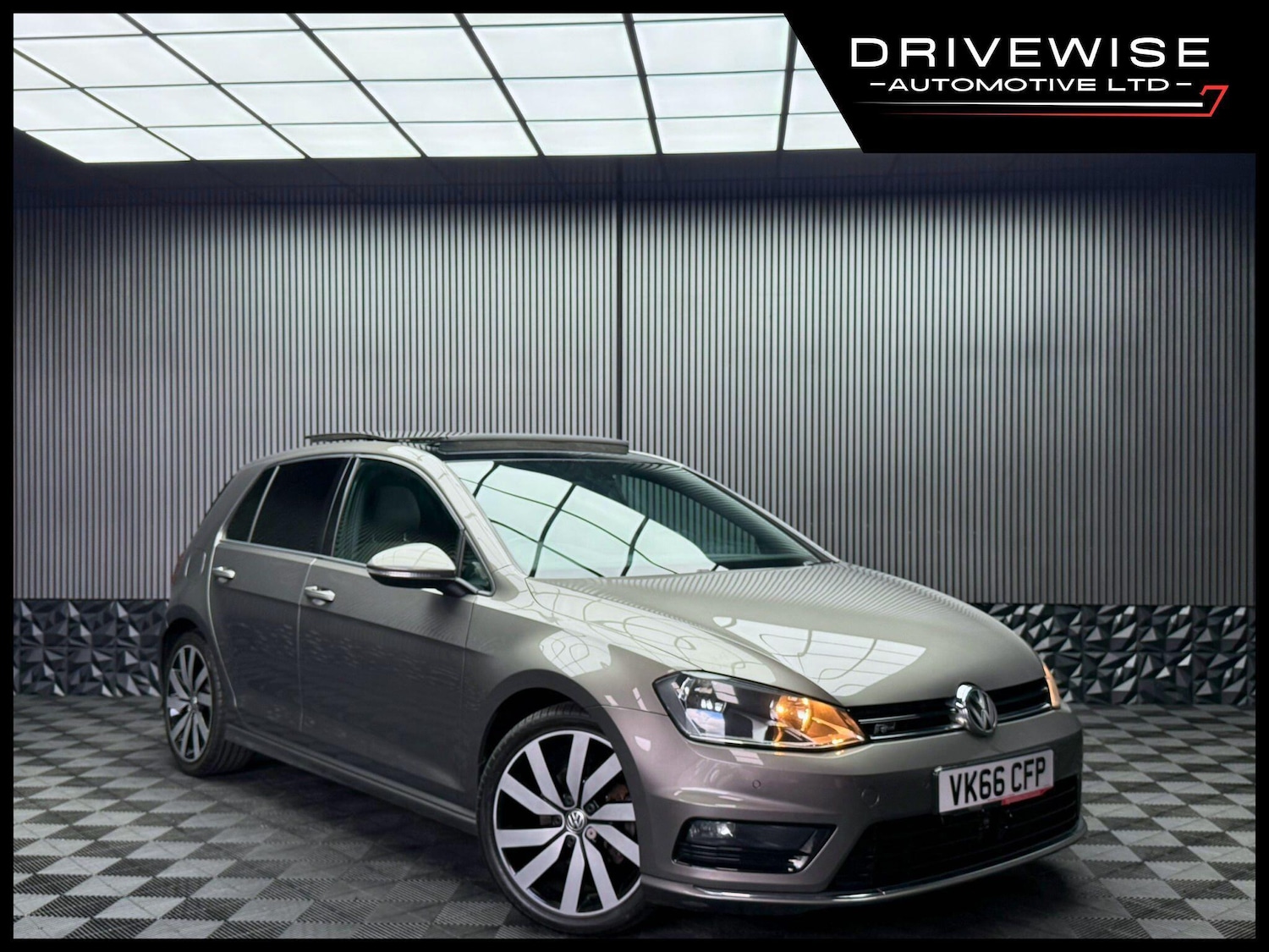 Used Volkswagen Golf for sale - 78135959: Photo 1