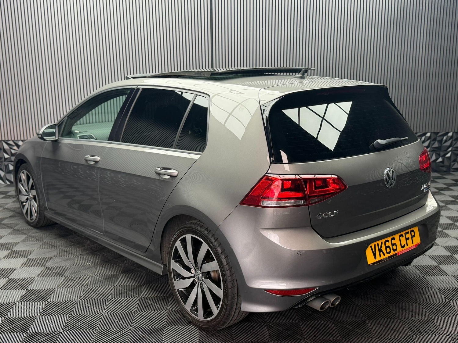 Used Volkswagen Golf for sale - 78135959: Photo 11
