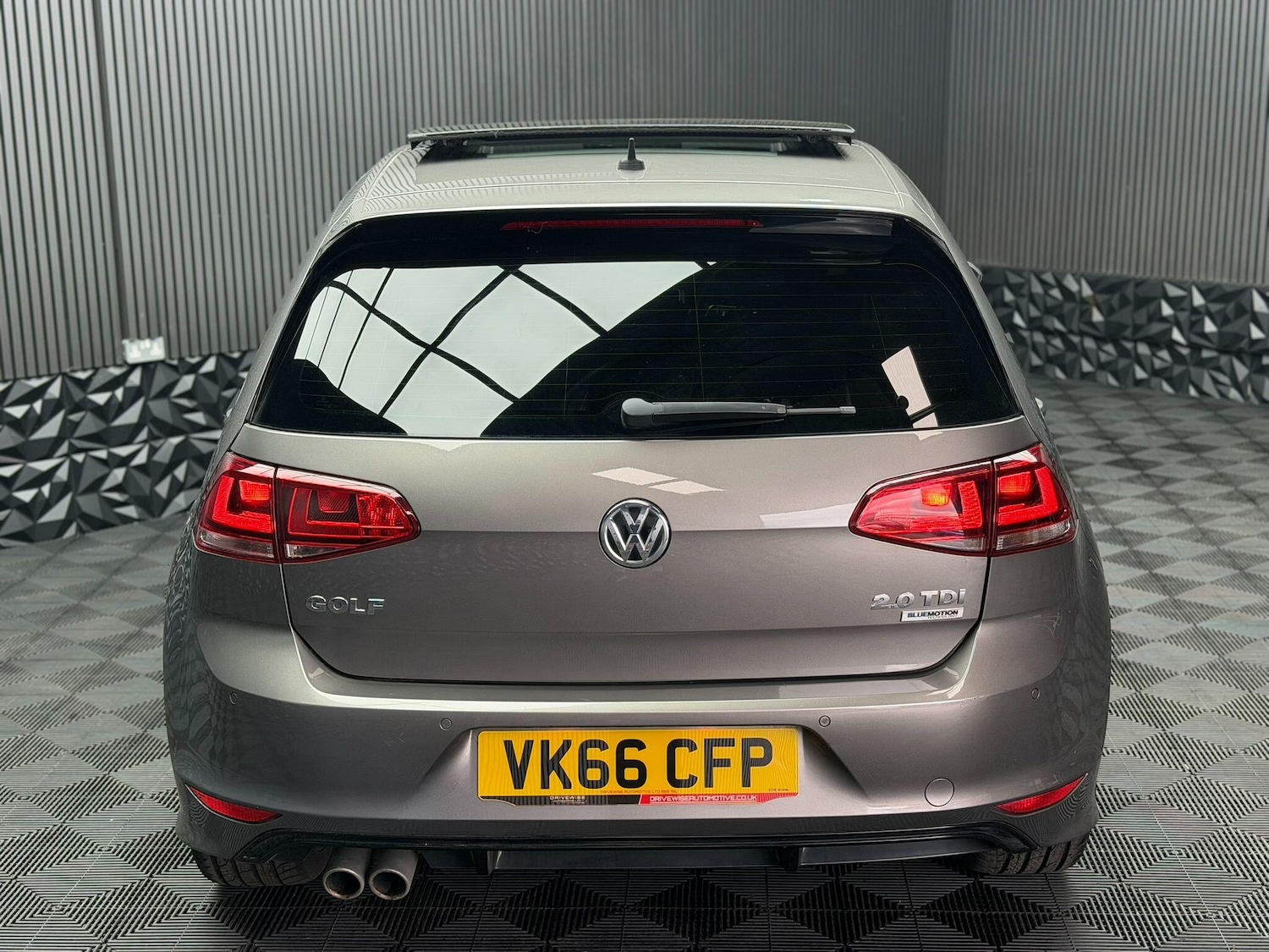 Used Volkswagen Golf for sale - 78135959: Photo 12