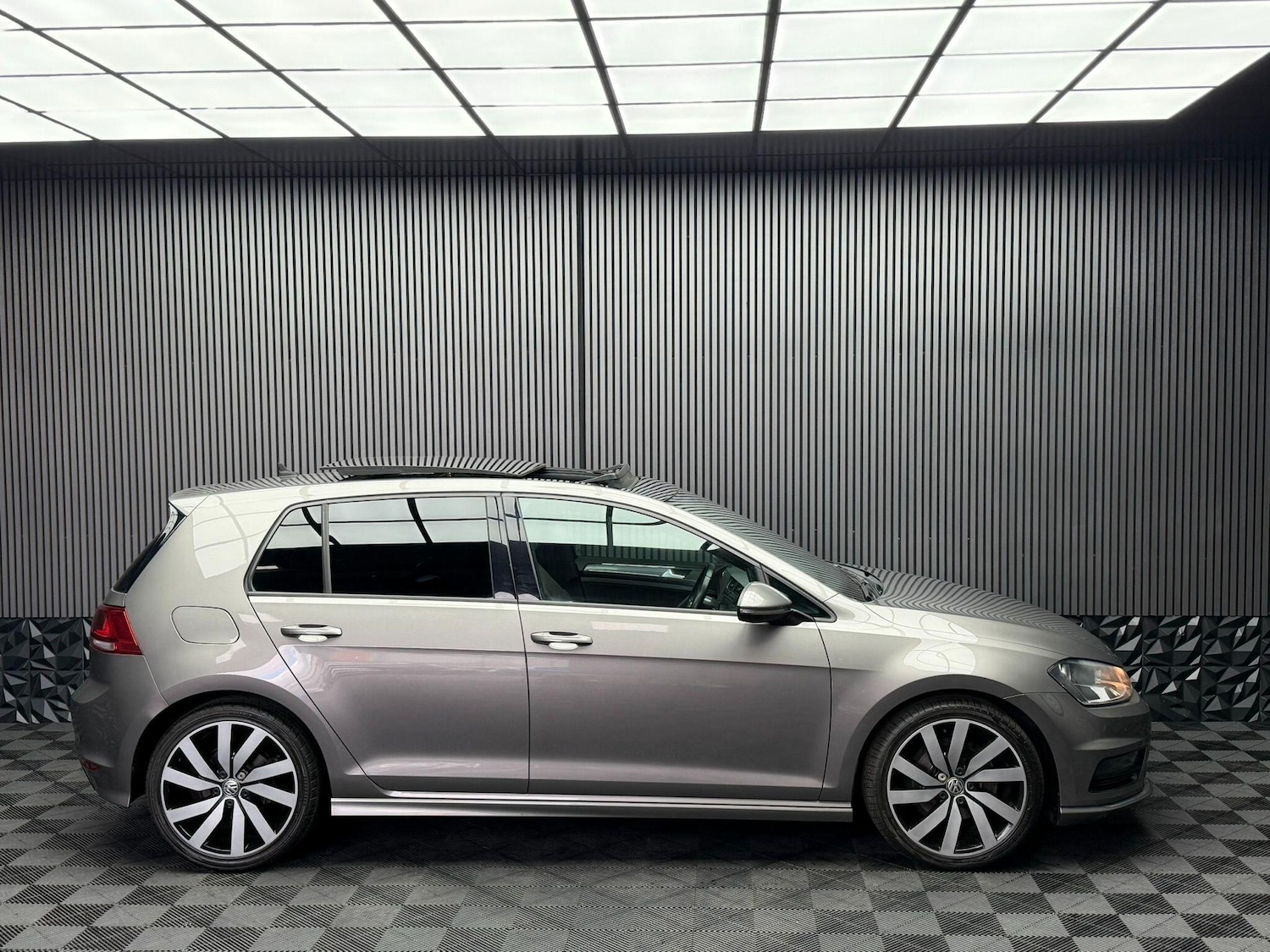 Used Volkswagen Golf for sale - 78135959: Photo 13