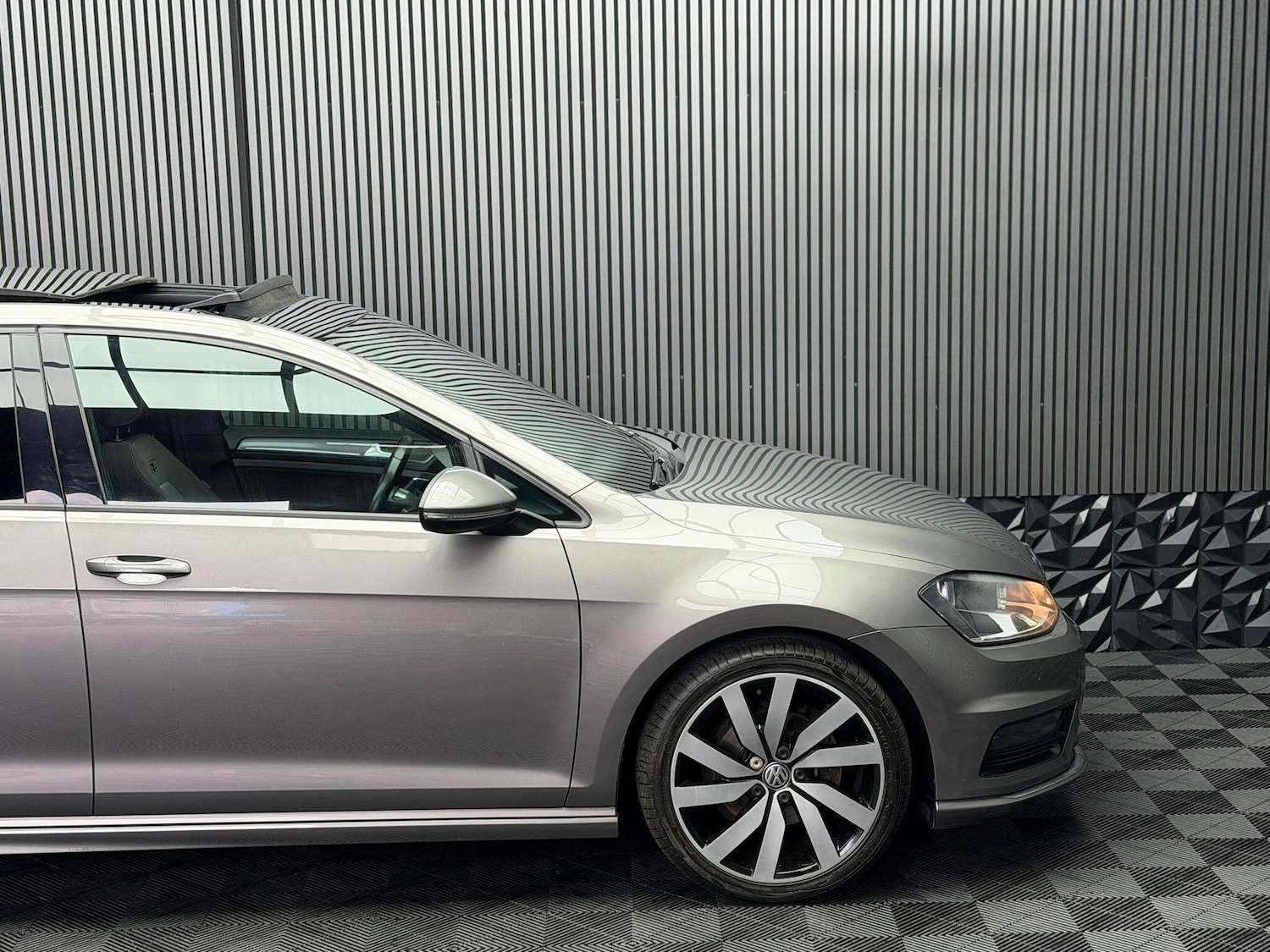 Used Volkswagen Golf for sale - 78135959: Photo 14