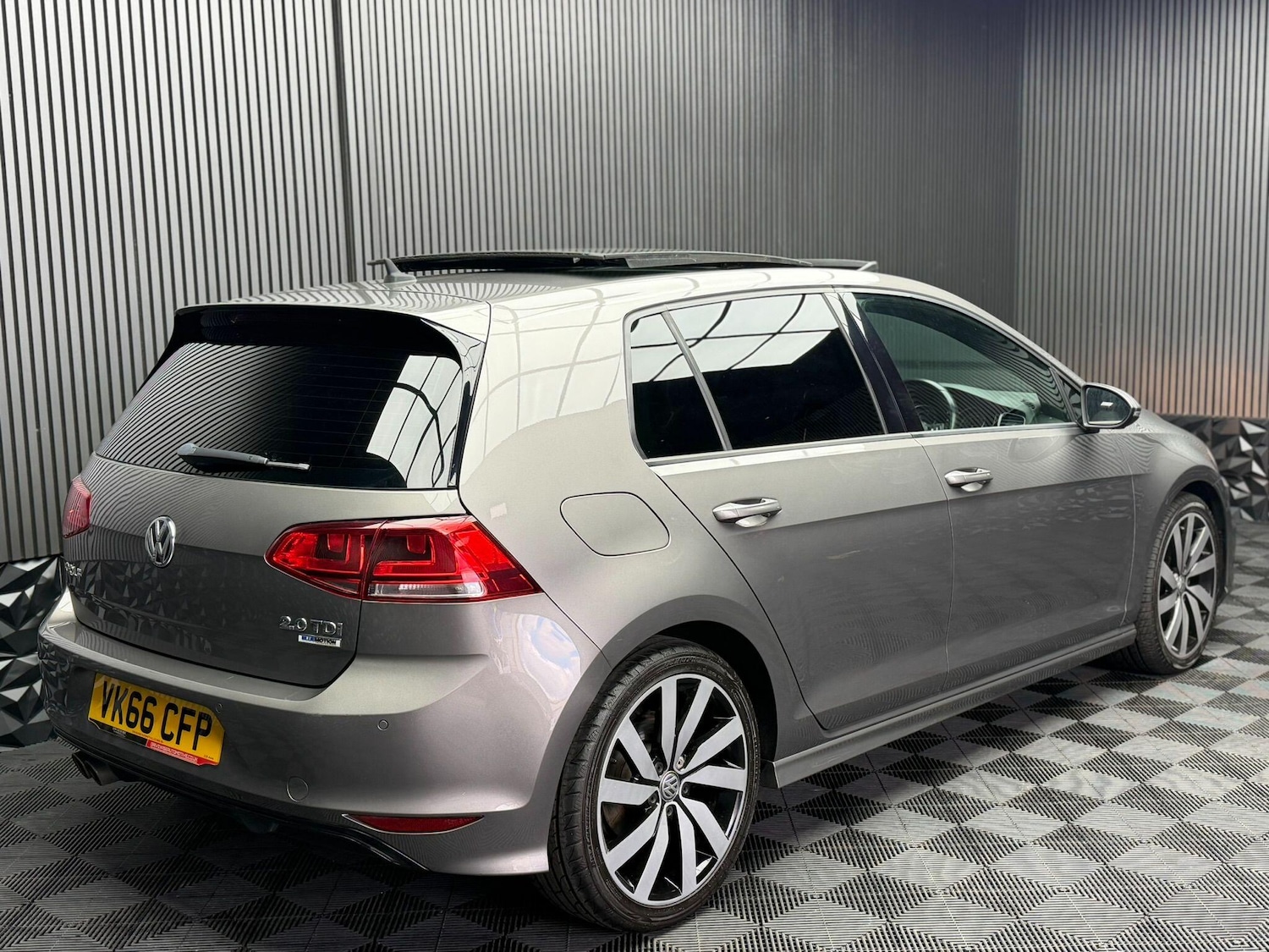 Used Volkswagen Golf for sale - 78135959: Photo 15