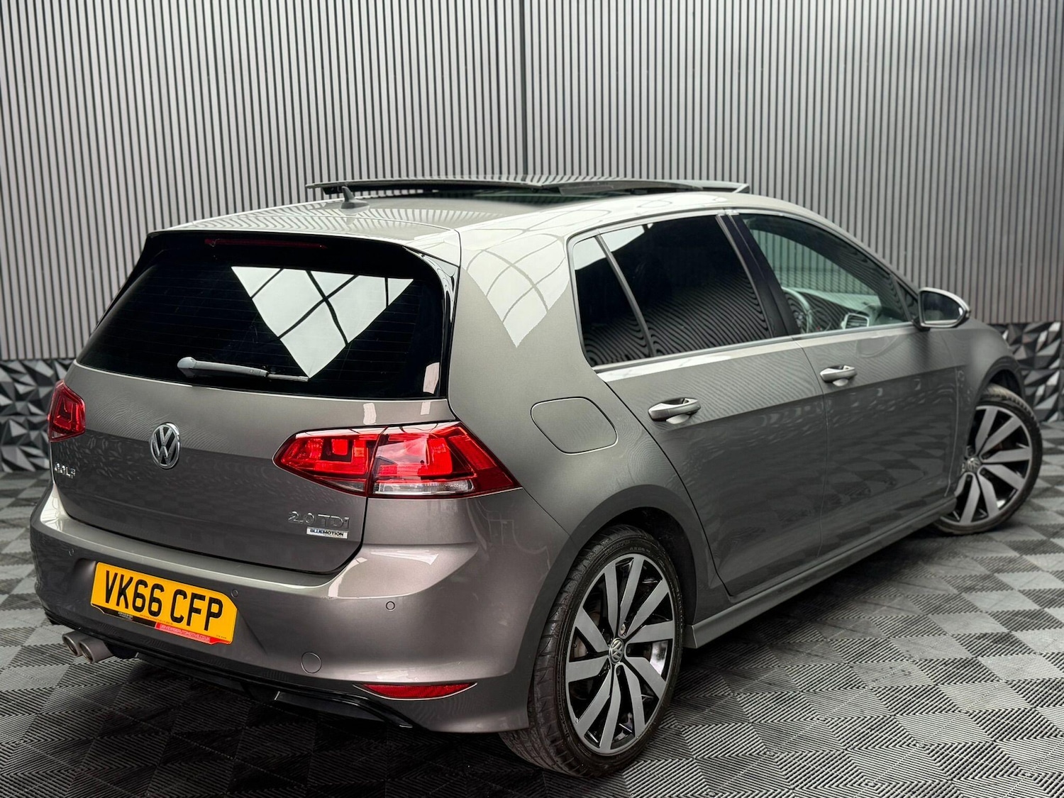 Used Volkswagen Golf for sale - 78135959: Photo 16